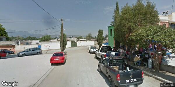 POLICÍA AUXILIAR DE SAN MIGUEL TIANGUISTENCO